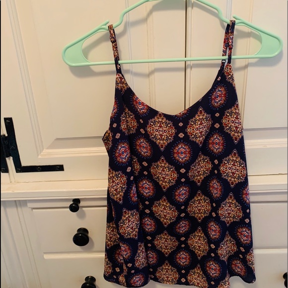 Pink Republic Tank - Picture 1 of 3